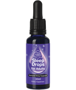 sleep drops nz