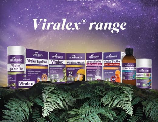 viralex attack review