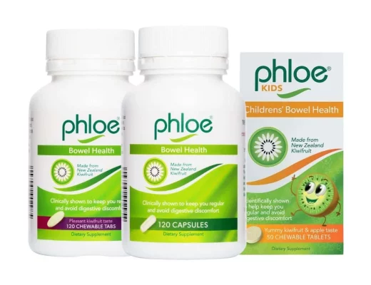 phloe tablet review nz