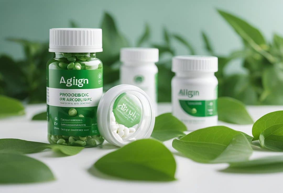 align probiotic​ nz