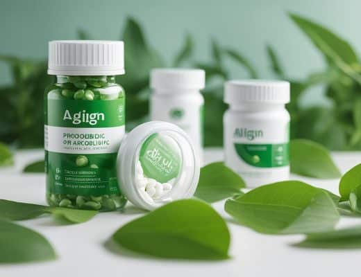 align probiotic​ nz