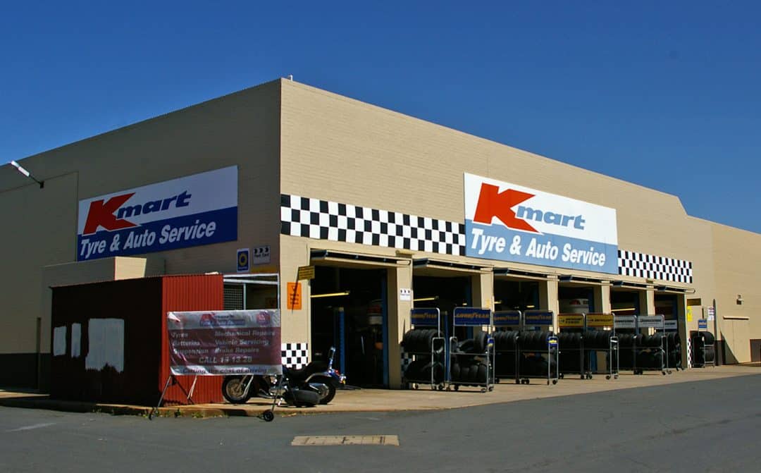 Kmart Co NZ