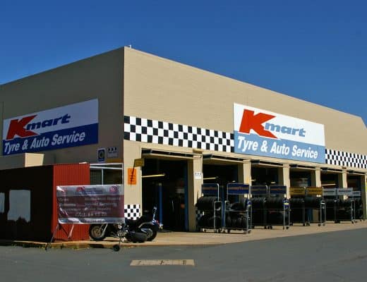 Kmart Co NZ